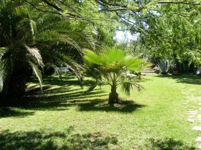 Les Jardins du Patriarche — Agde — Cap d'Agde Méditerranée