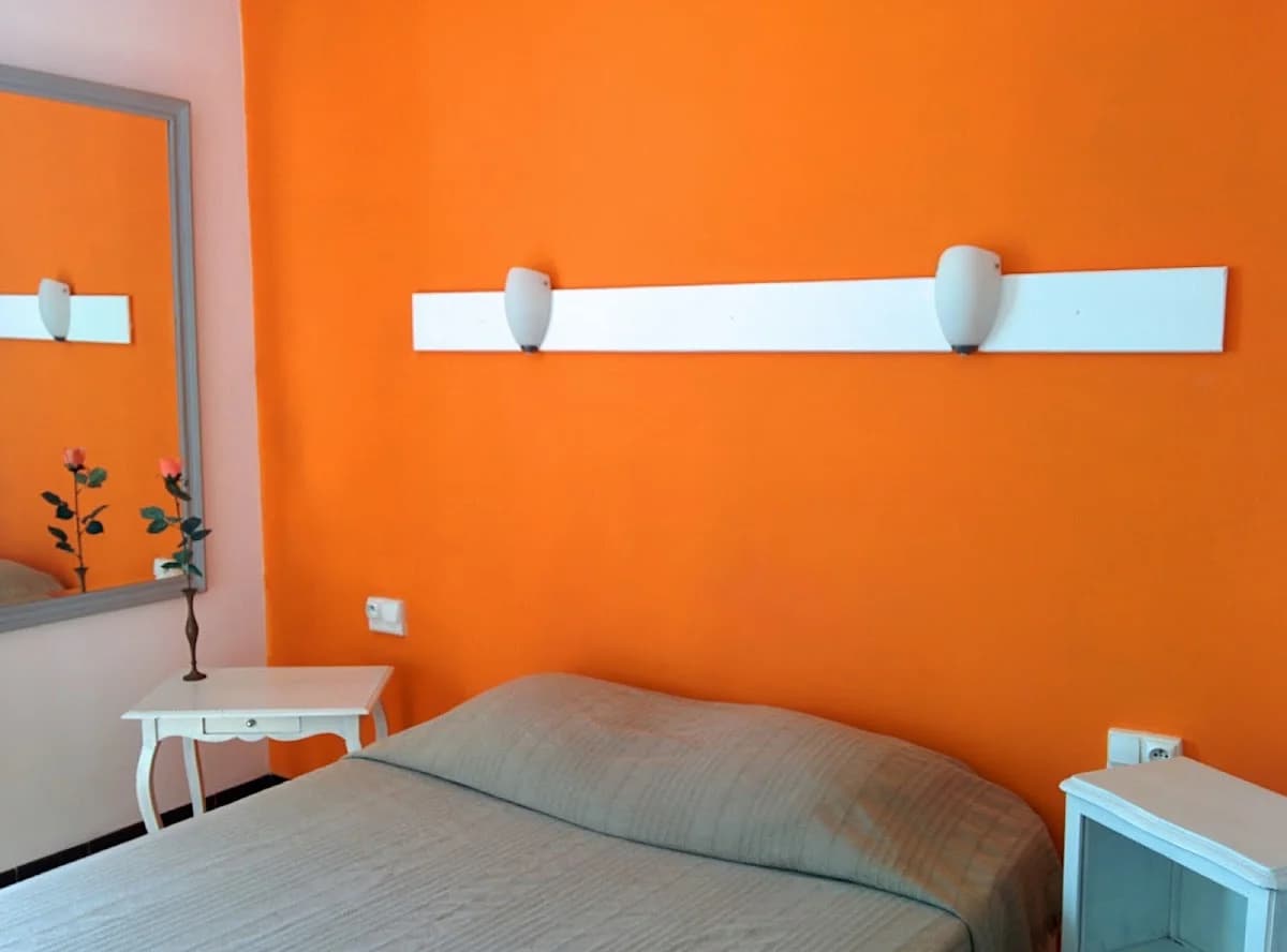 Hotel Araur — Agde — Cap d'Agde Méditerranée