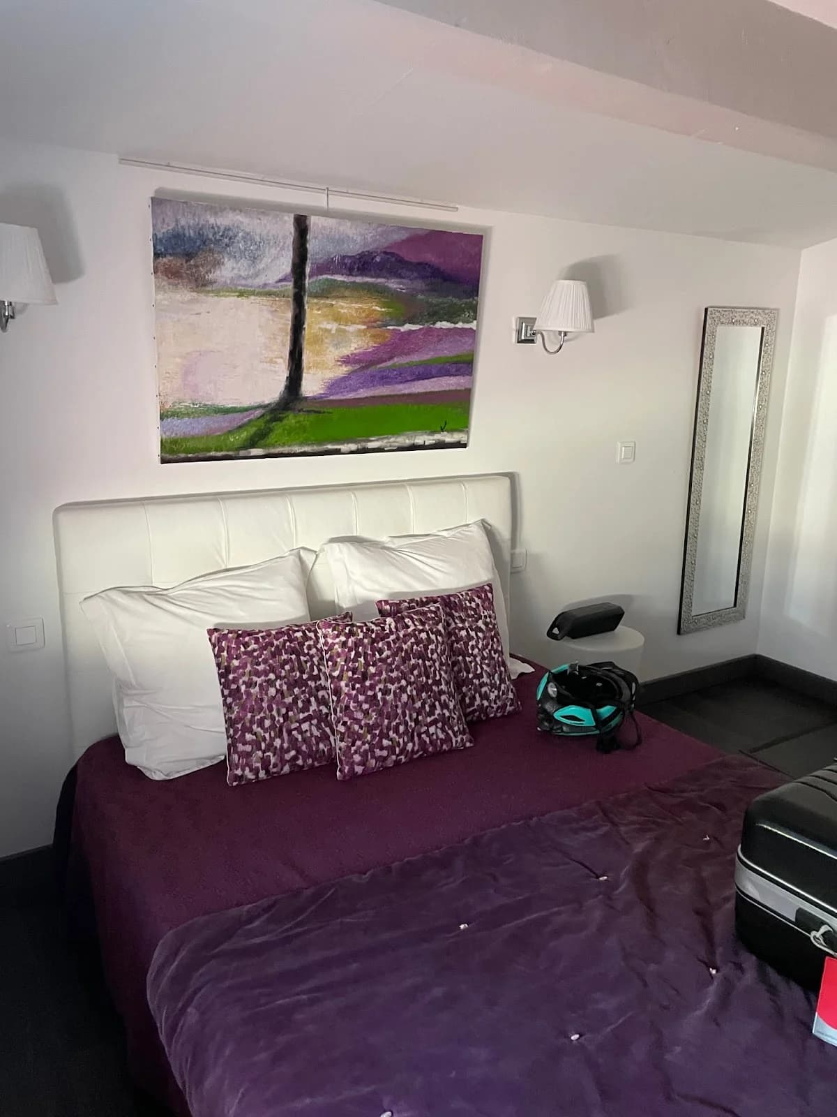Chambres d'Hôtes Rosa — Agde — Cap d'Agde Méditerranée