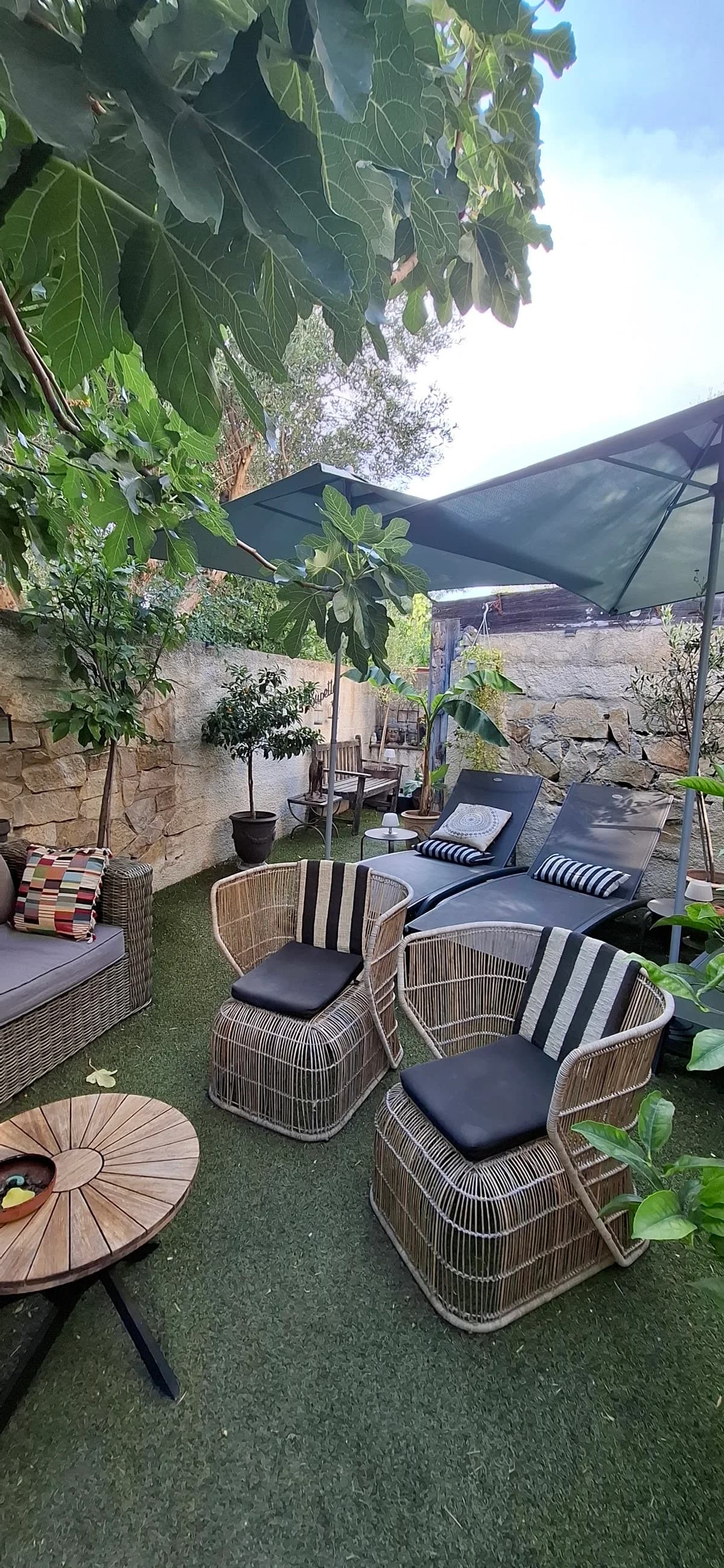 Chambres d'Hôtes Rosa — Agde — Cap d'Agde Méditerranée