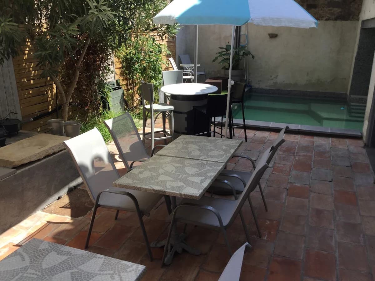 Castel&Letti — Agde — Cap d'Agde Méditerranée
