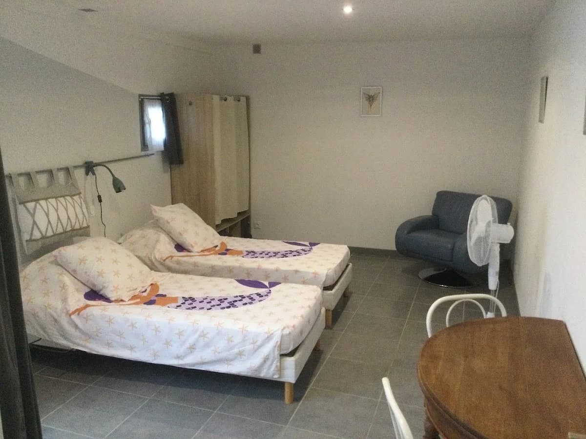 Castel&Letti — Agde — Cap d'Agde Méditerranée