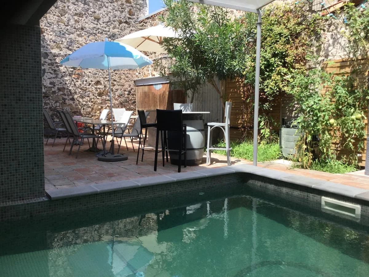 Castel&Letti — Agde — Cap d'Agde Méditerranée