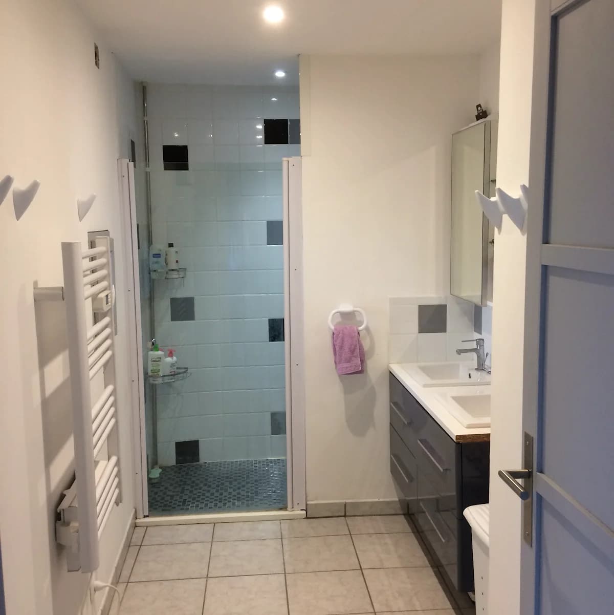Castel&Letti — Agde — Cap d'Agde Méditerranée