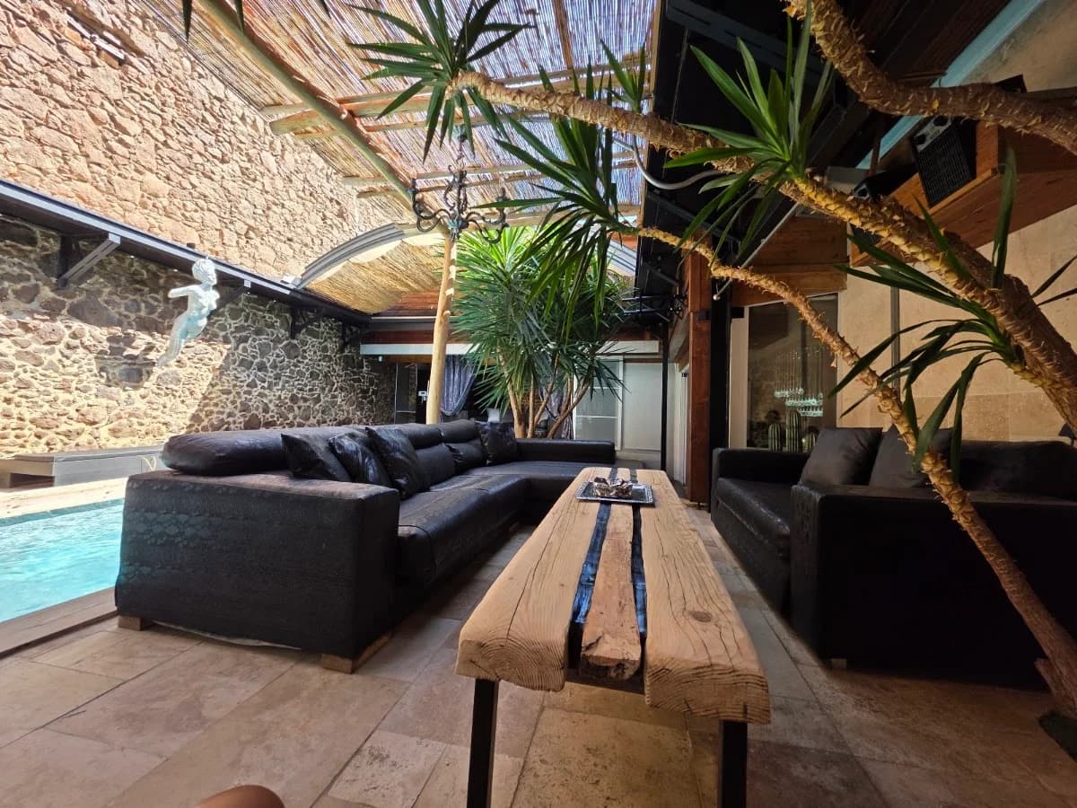 Royale Suite Spa — Agde — Cap d'Agde Méditerranée