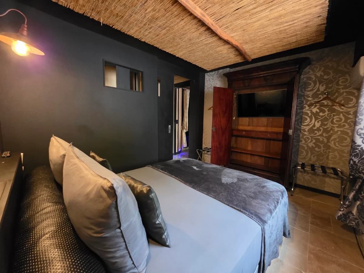 Royale Suite Spa — Agde — Cap d'Agde Méditerranée