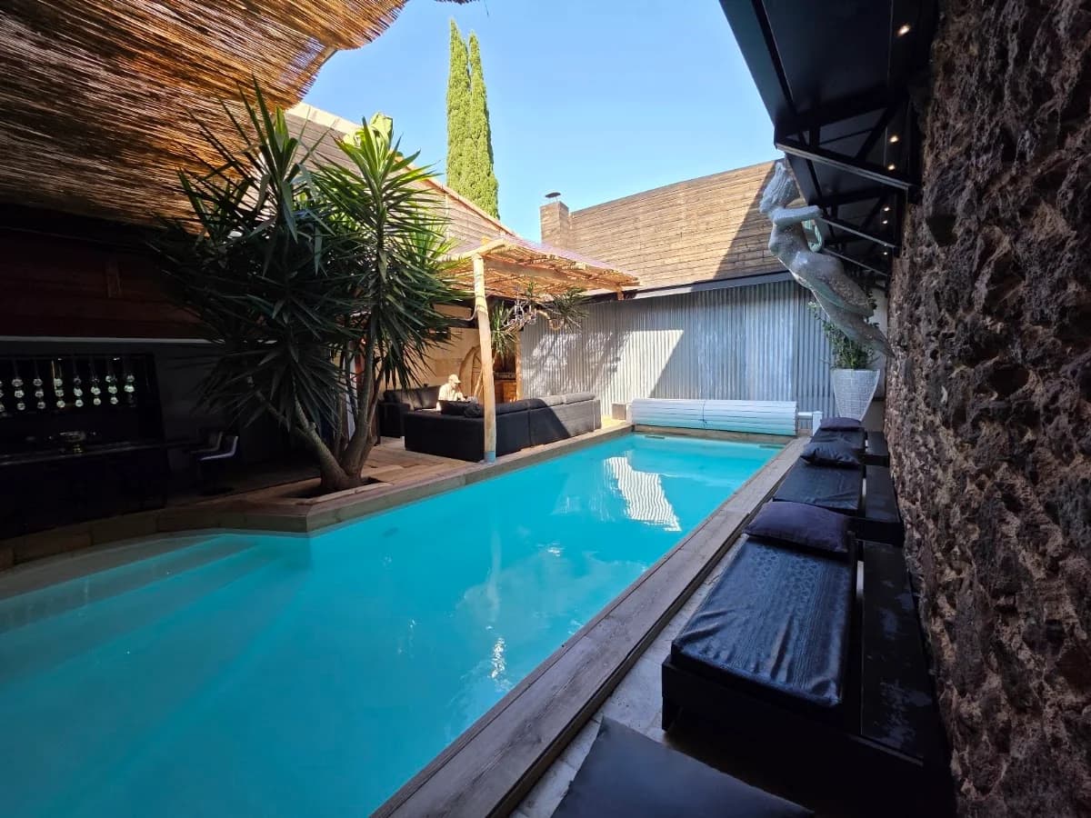 Royale Suite Spa — Agde — Cap d'Agde Méditerranée