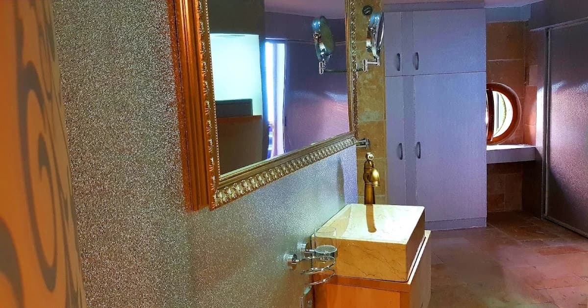 Royale Suite Spa — Agde — Cap d'Agde Méditerranée