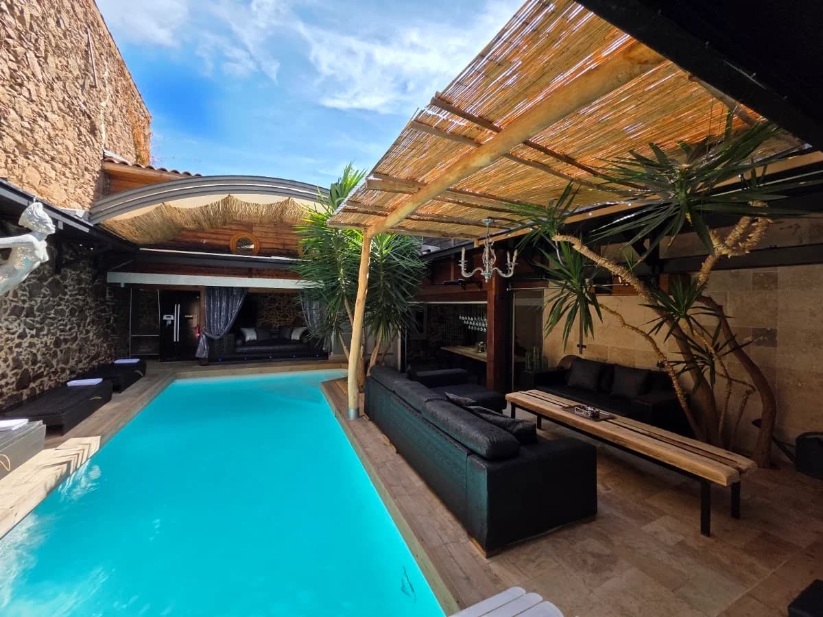 Royale Suite Spa — Agde — Cap d'Agde Méditerranée
