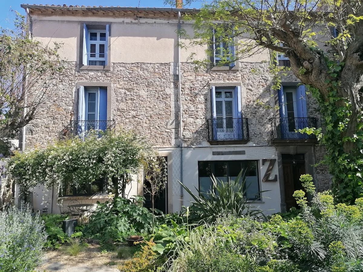 Zoralie — Agde — Cap d'Agde Méditerranée