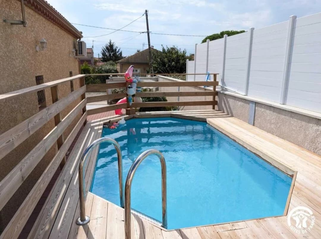 L'Assouindé — Agde — Cap d'Agde Méditerranée