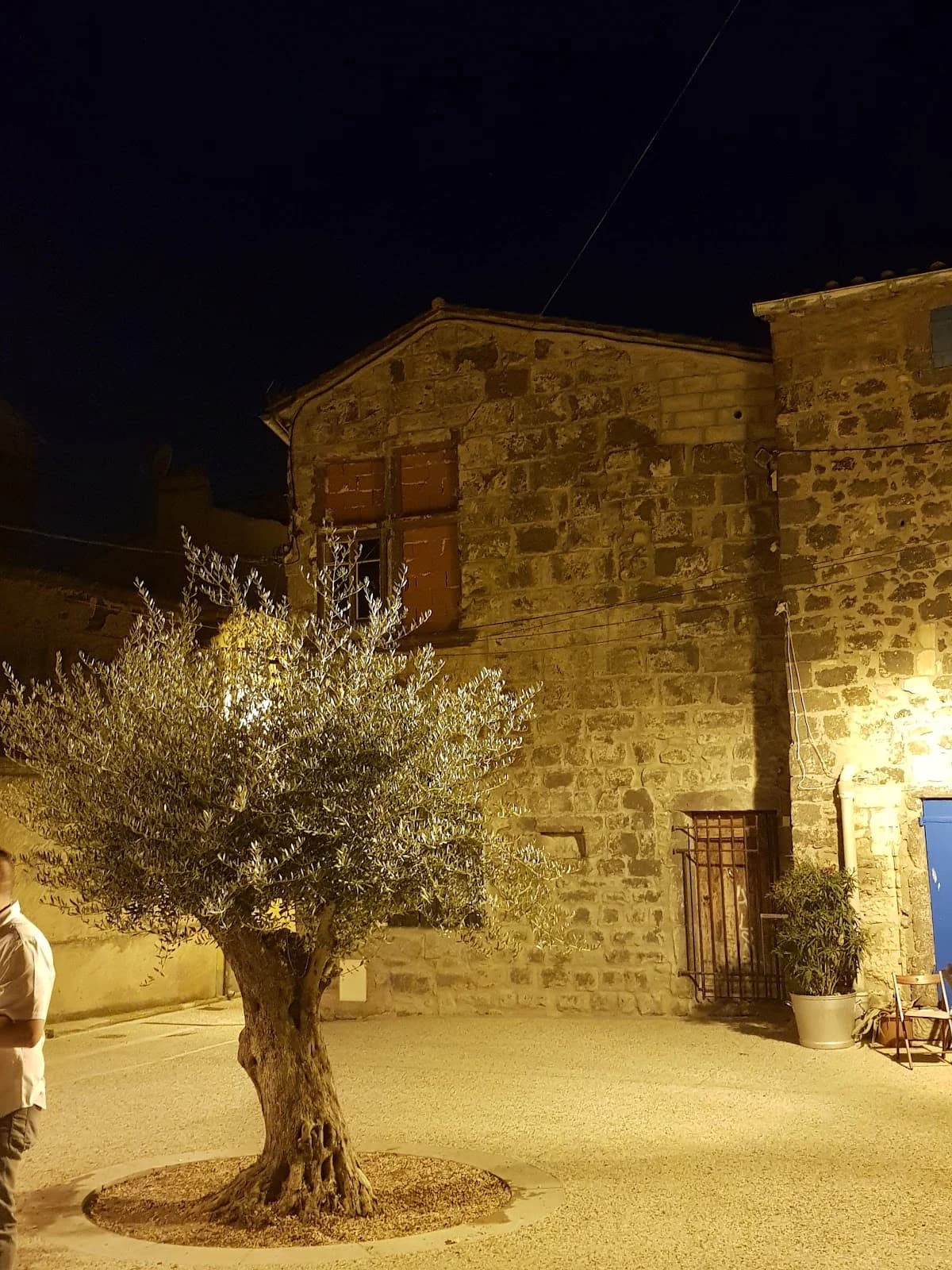 Gite 'Rue Blanqui 3' — Agde — Cap d'Agde Méditerranée