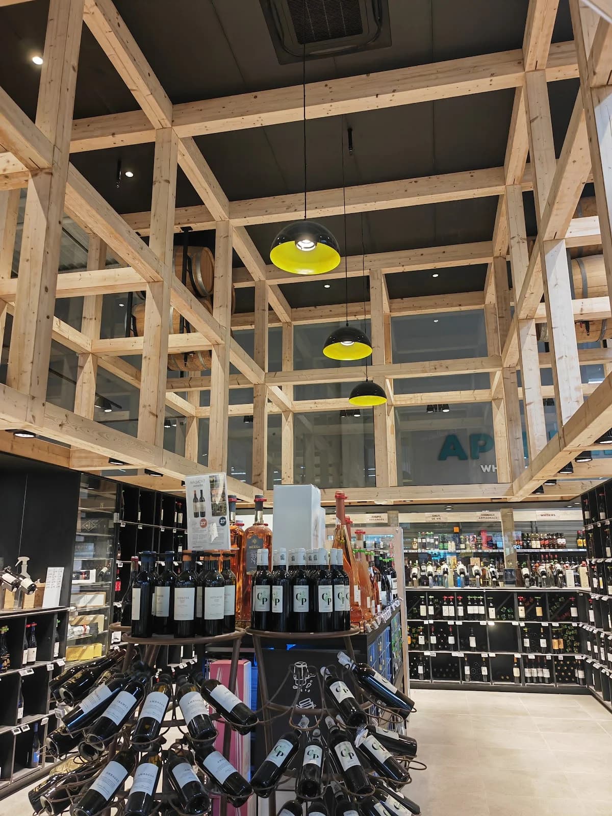 Hyper U et Drive — Agde — Cap d'Agde Méditerranée