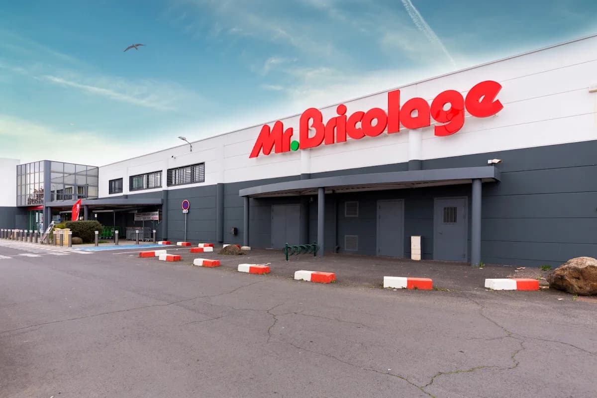 Mr.Bricolage Agde — Agde — Cap d'Agde Méditerranée
