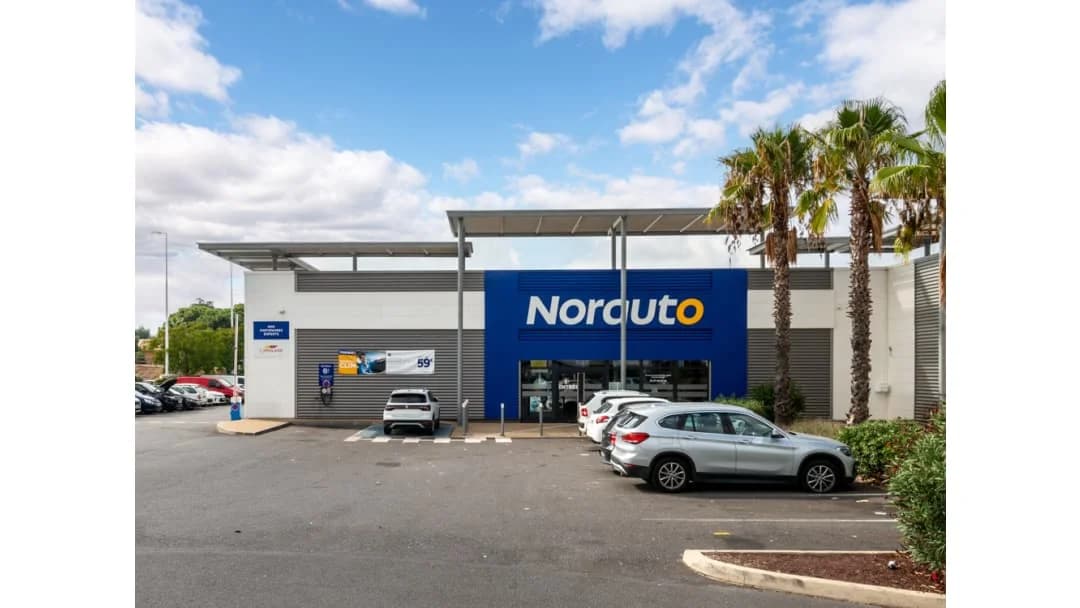 Norauto Agde — Agde — Cap d'Agde Méditerranée