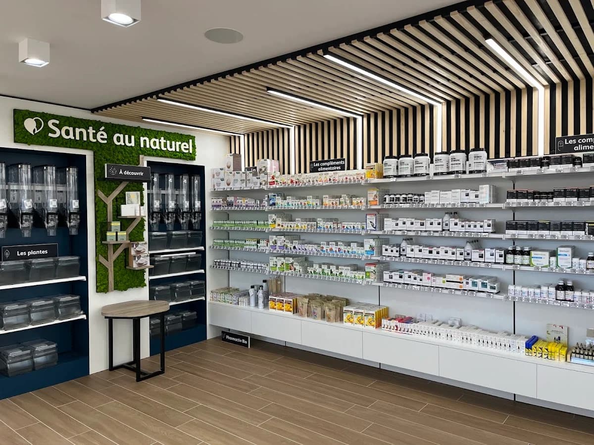 PHARMACIE AGDE SOLEIL — Agde — Cap d'Agde Méditerranée