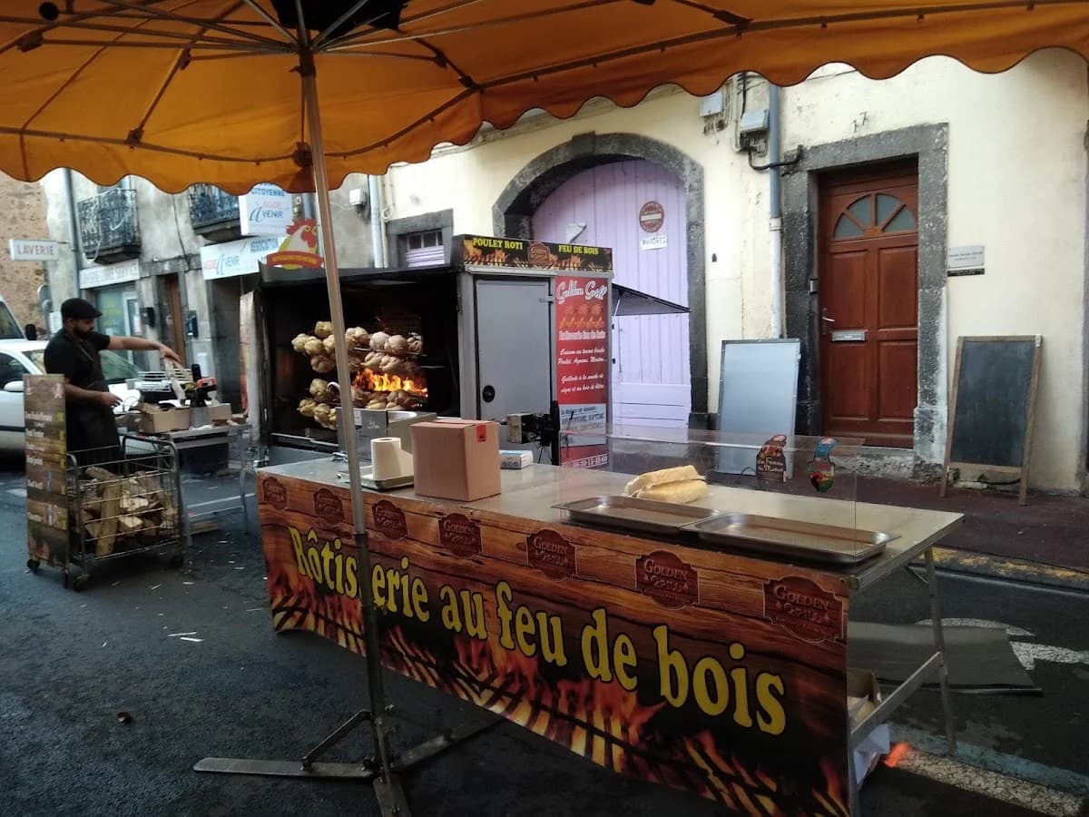 Marché alimentaire - Les Halles — Agde — Cap d'Agde Méditerranée