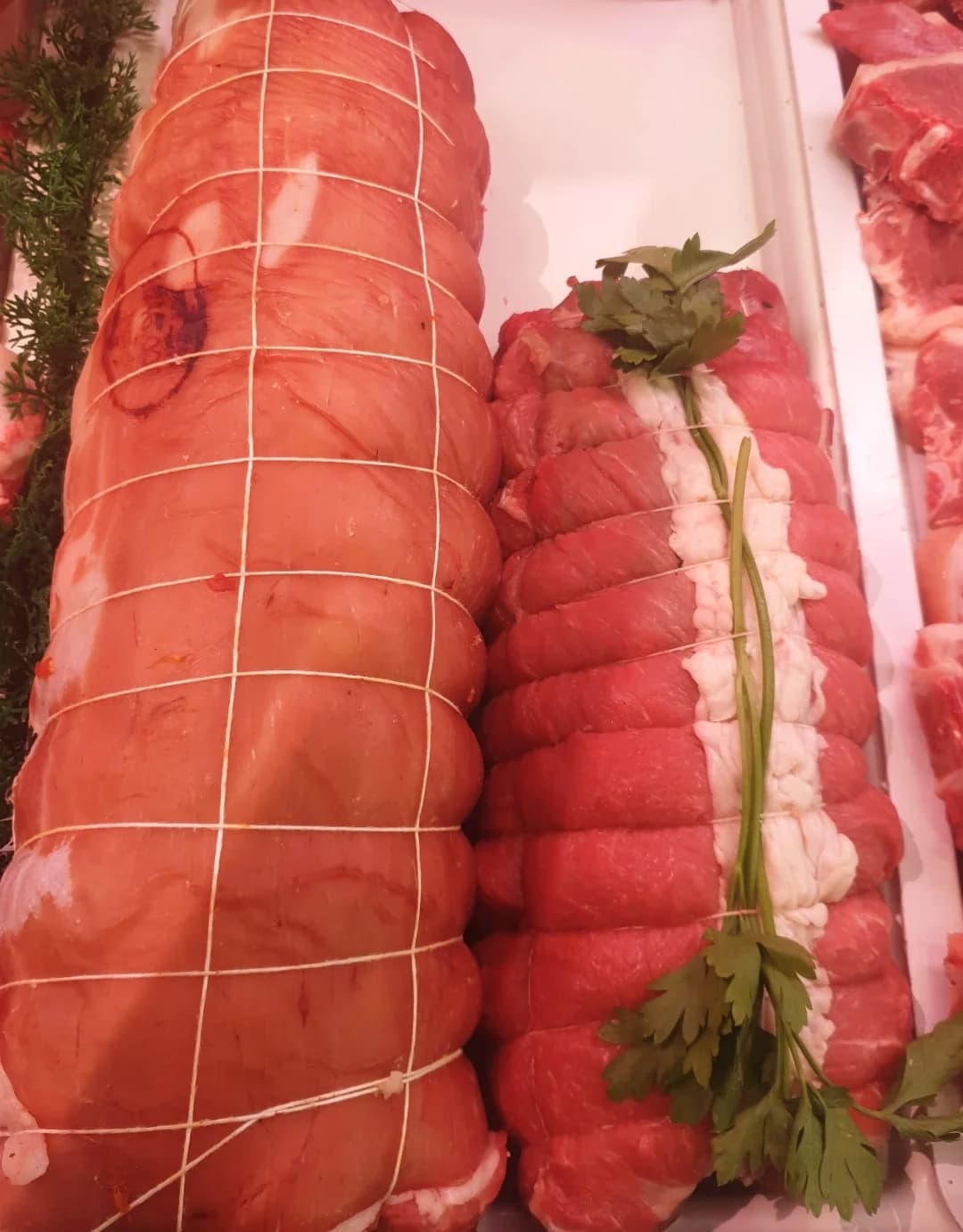 BOUCHERIE HALAL AGDE VIANDES — Agde — Cap d'Agde Méditerranée