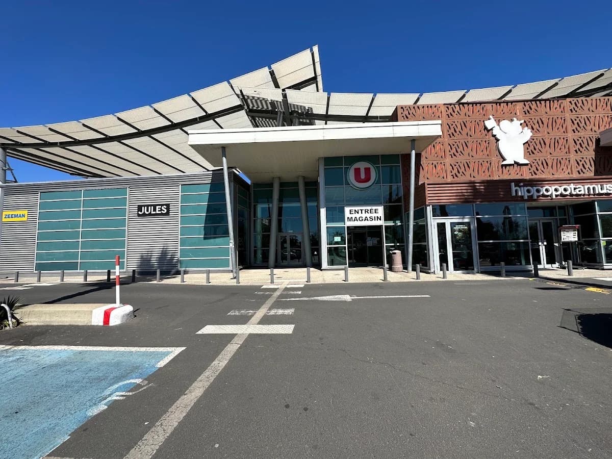 Zeeman, Agde — Agde — Cap d'Agde Méditerranée