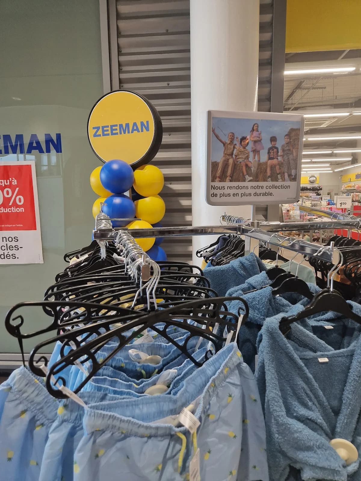 Zeeman, Agde — Agde — Cap d'Agde Méditerranée
