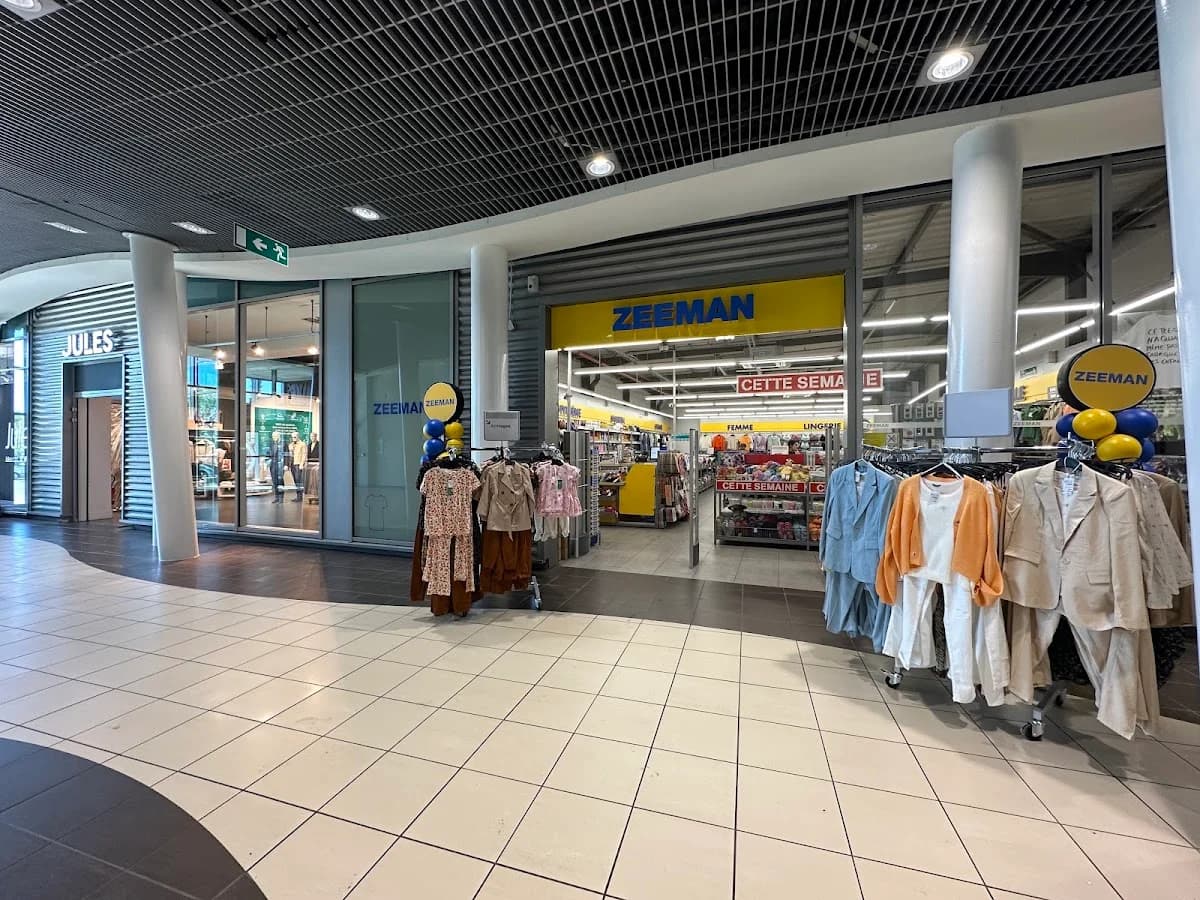 Zeeman, Agde — Agde — Cap d'Agde Méditerranée