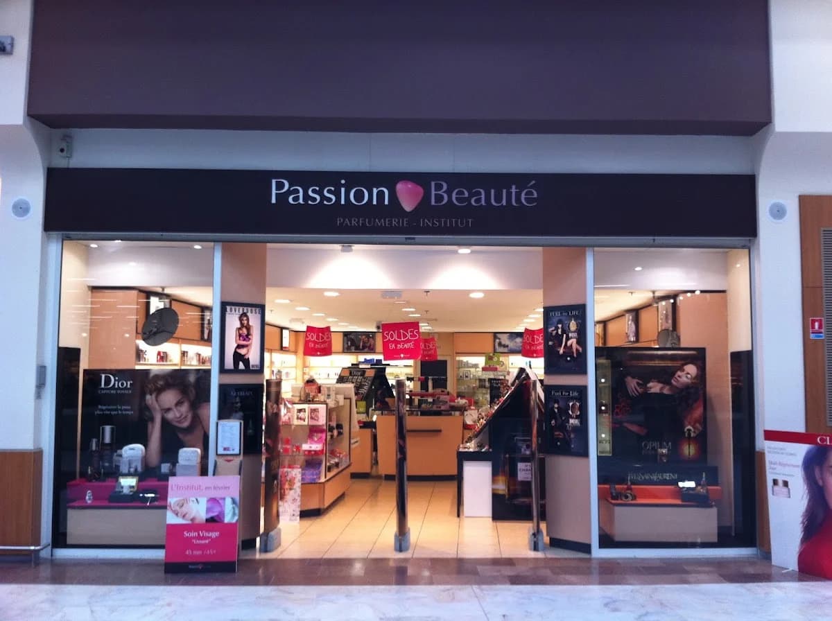 Passion Beauté — Agde — Cap d'Agde Méditerranée