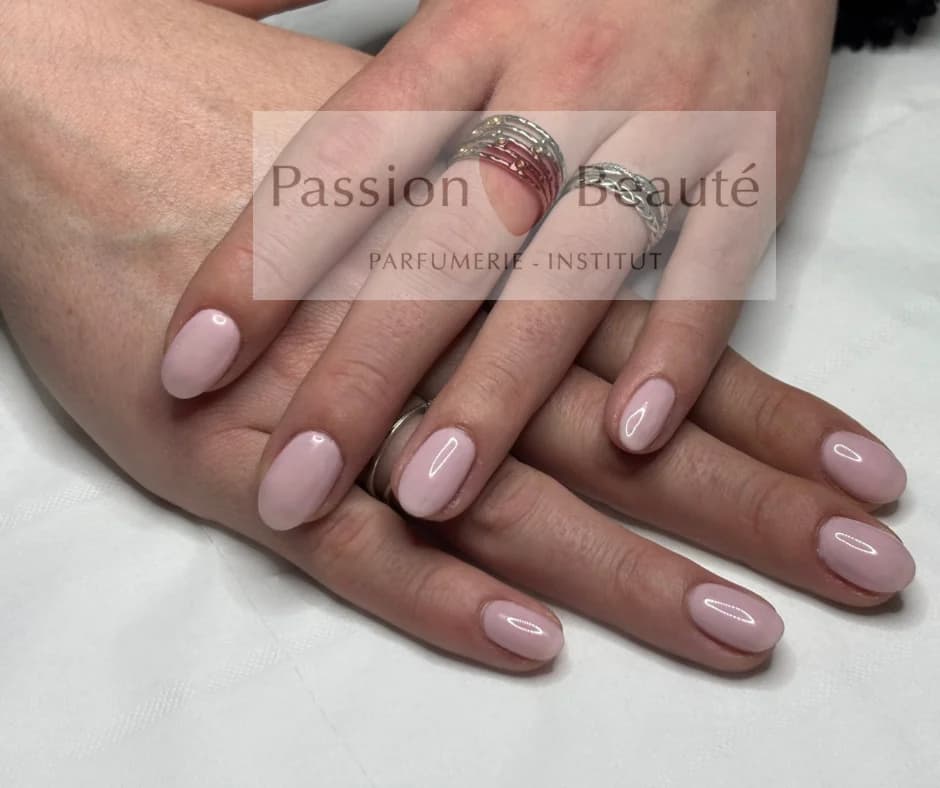 Passion Beauté — Agde — Cap d'Agde Méditerranée
