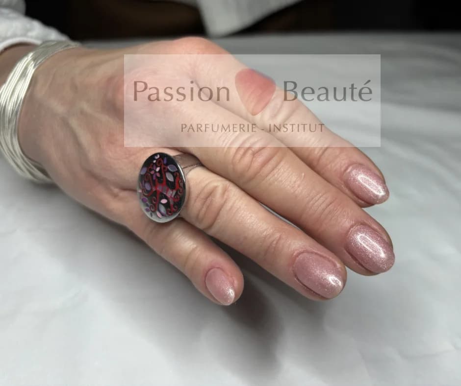 Passion Beauté — Agde — Cap d'Agde Méditerranée