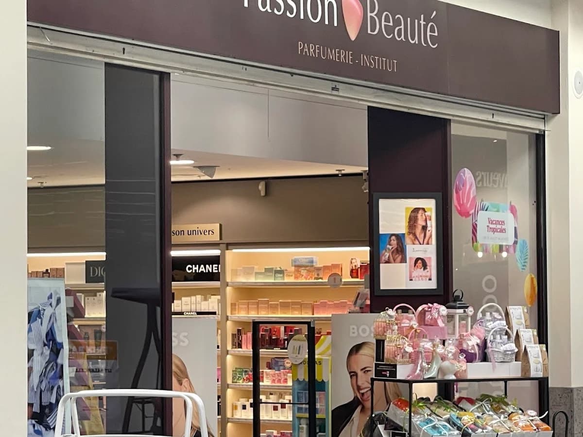 Passion Beauté — Agde — Cap d'Agde Méditerranée