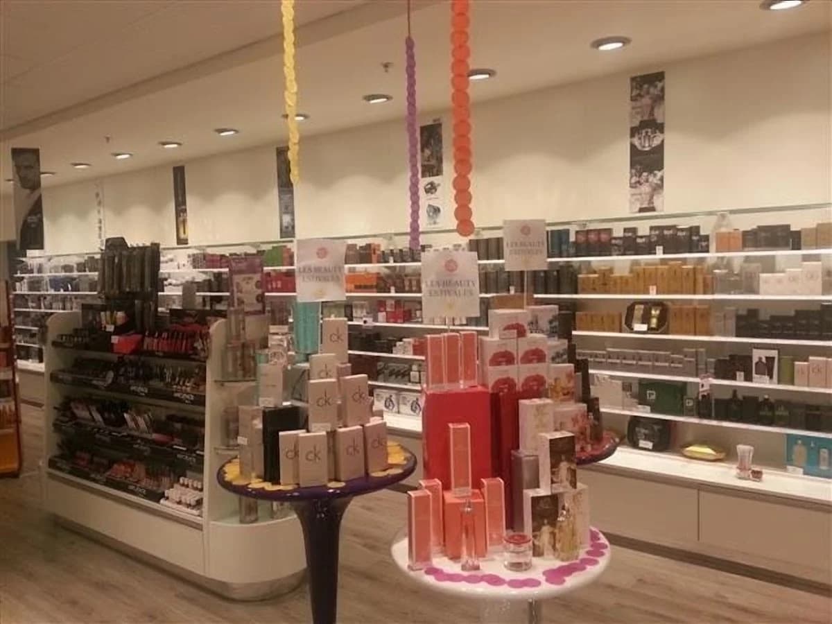 Beauty Success - Parfumerie & Institut — Agde — Cap d'Agde Méditerranée