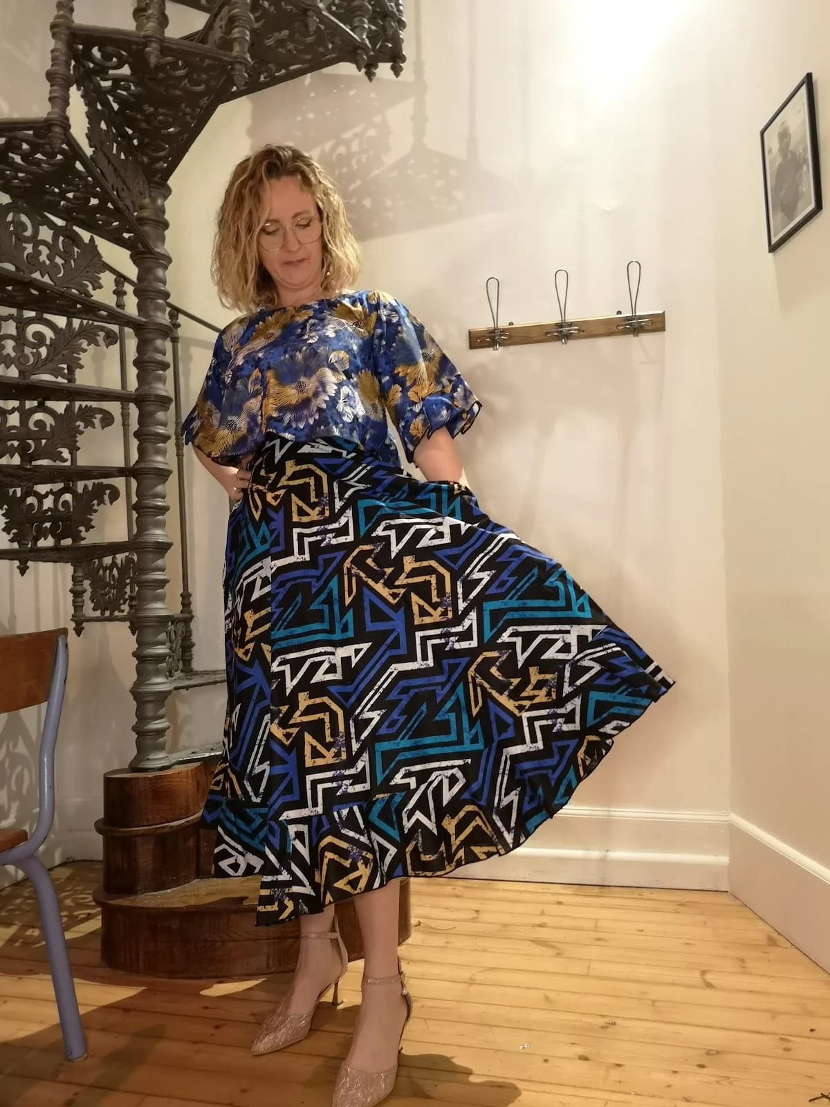 Atelier de couture COUDS-CI FIL-ÇA — Agde — Cap d'Agde Méditerranée
