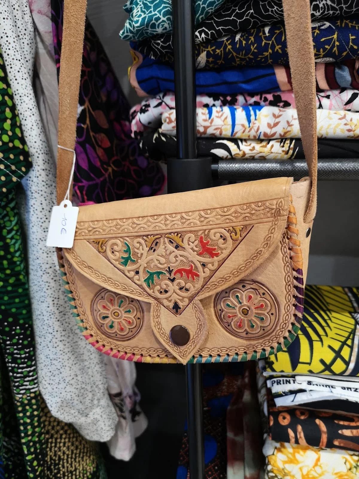 Atelier de couture COUDS-CI FIL-ÇA — Agde — Cap d'Agde Méditerranée