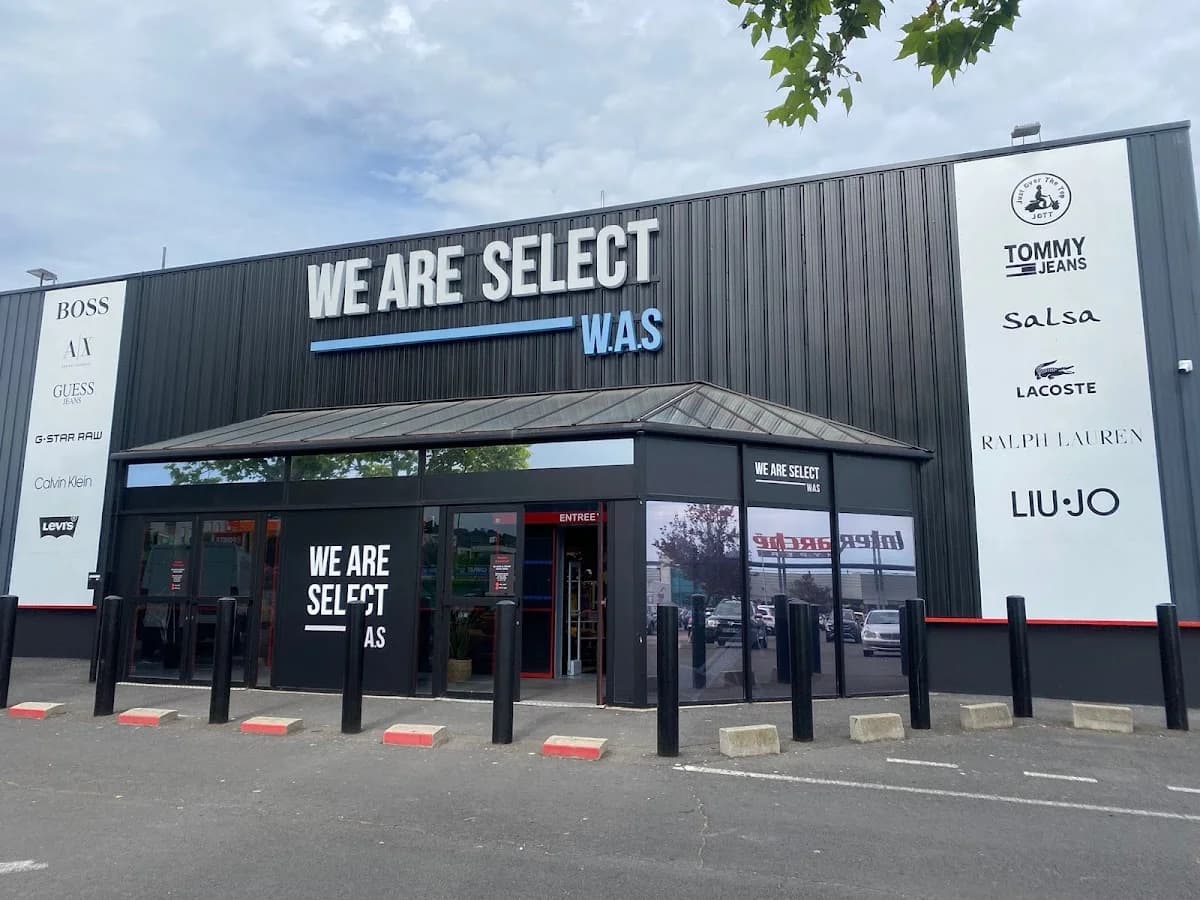 WAS We Are Select - Agde — Agde — Cap d'Agde Méditerranée