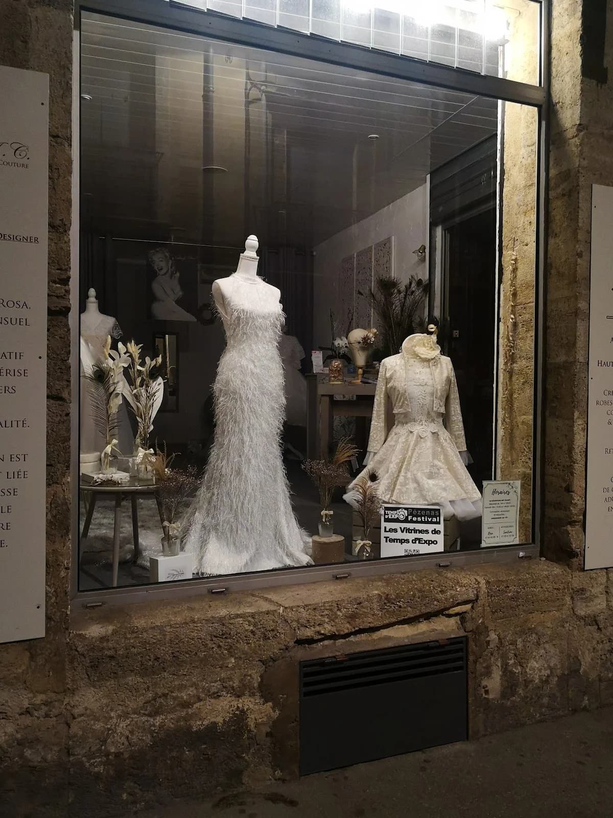 R.A. Couture — Agde — Cap d'Agde Méditerranée