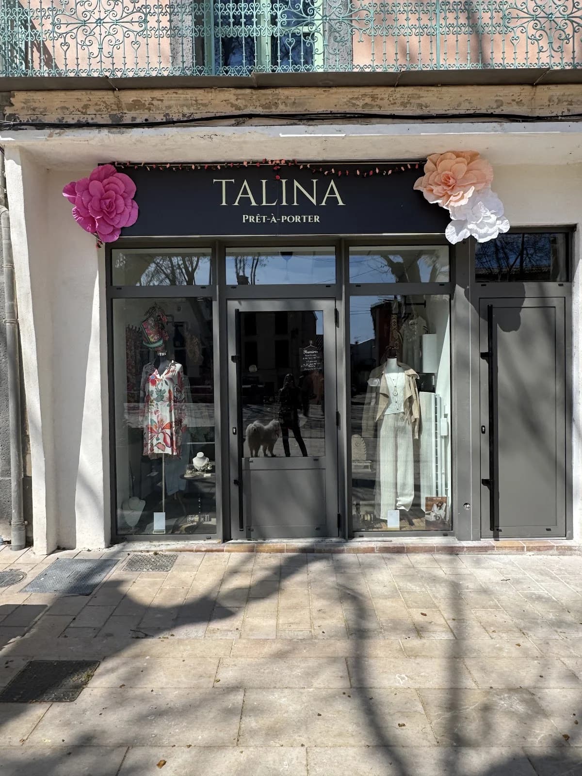 Talina — Agde — Cap d'Agde Méditerranée