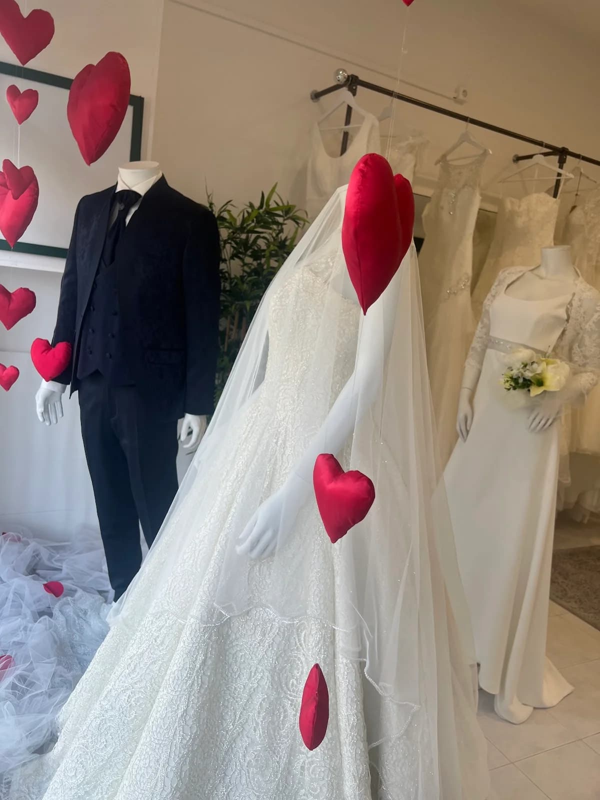 Mariage by Rosa Addabbo Couture — Agde — Cap d'Agde Méditerranée