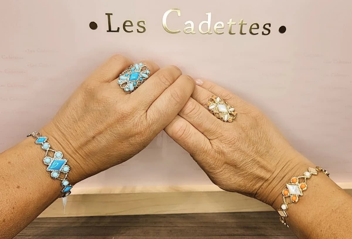 D'Ors et Déjà - Bijouterie Agde — Agde — Cap d'Agde Méditerranée
