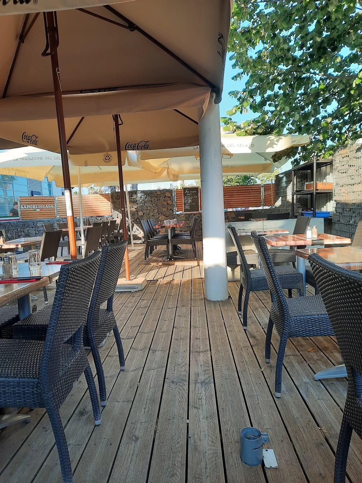 Sapori Di Casa — Agde — Cap d'Agde Méditerranée