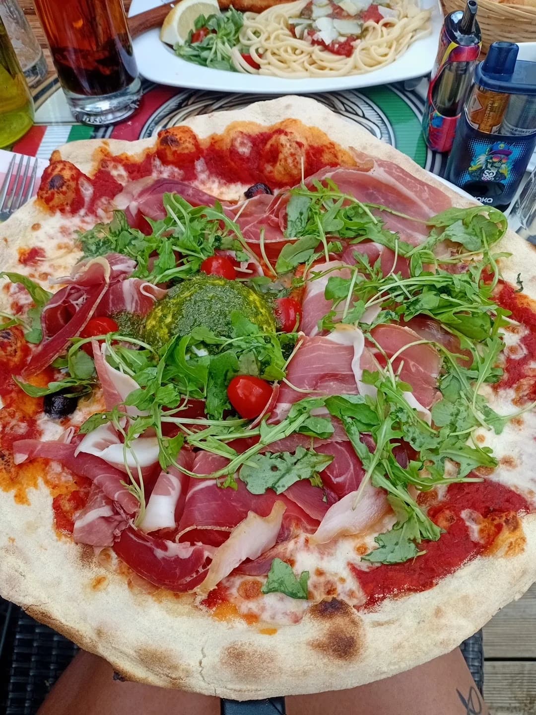 Sapori Di Casa — Agde — Cap d'Agde Méditerranée