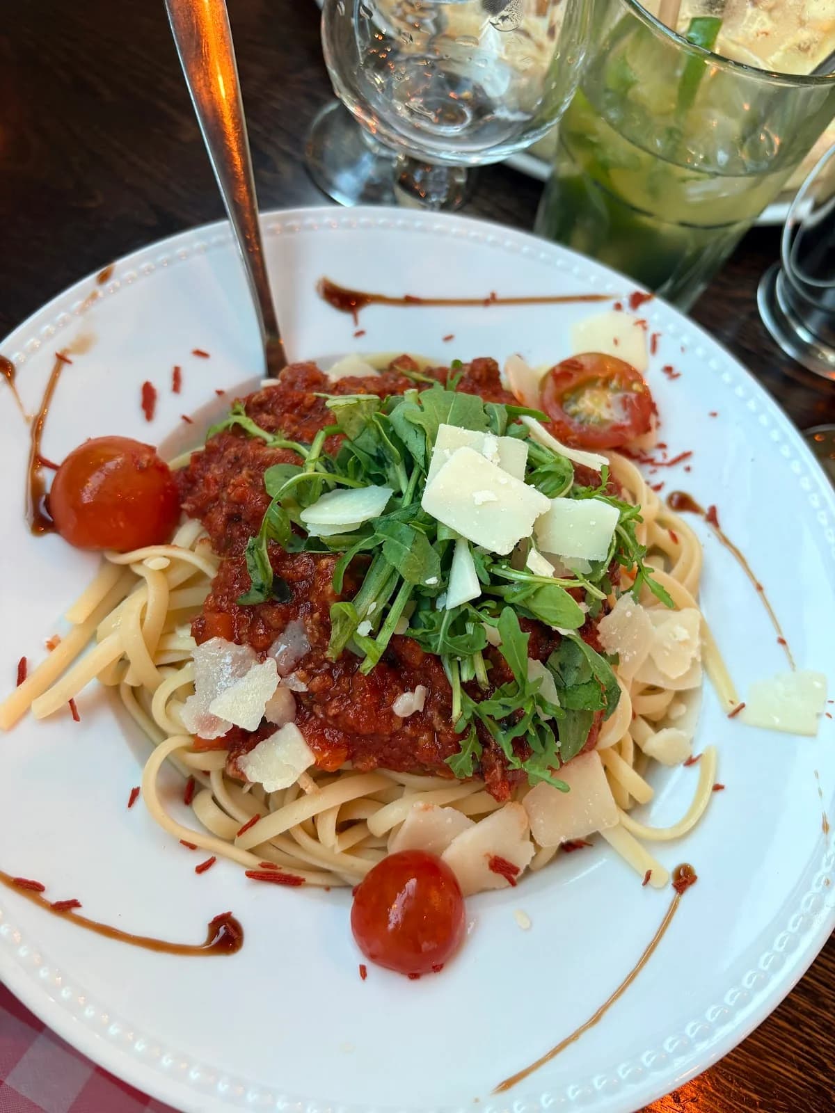 Sapori Di Casa — Agde — Cap d'Agde Méditerranée