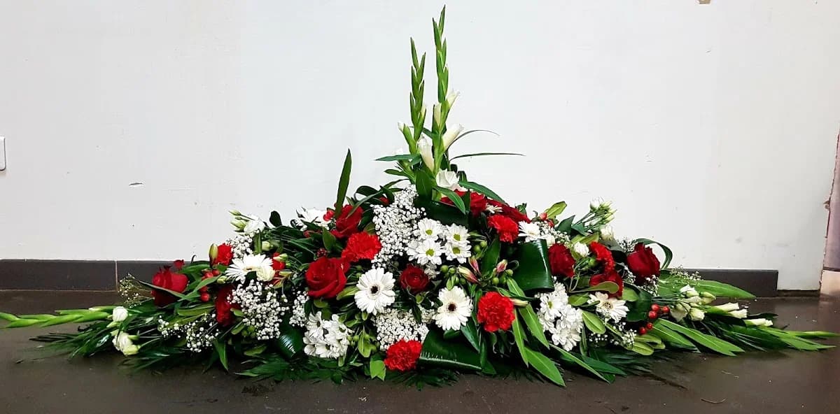 Les Fleurs d'Andochris (Interflora) — Agde — Cap d'Agde Méditerranée