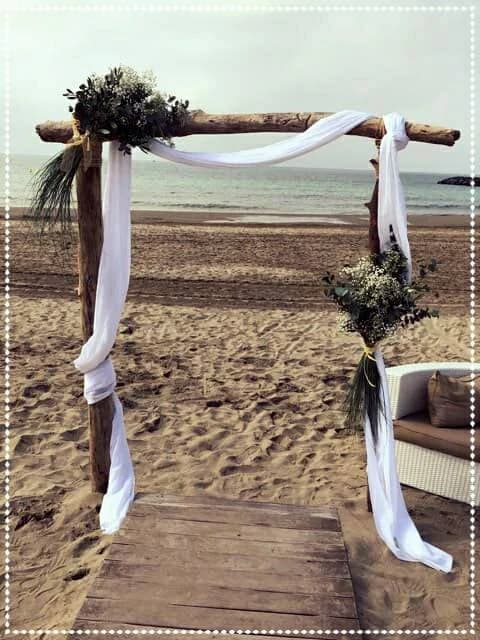 Les Fleurs d'Andochris (Interflora) — Agde — Cap d'Agde Méditerranée