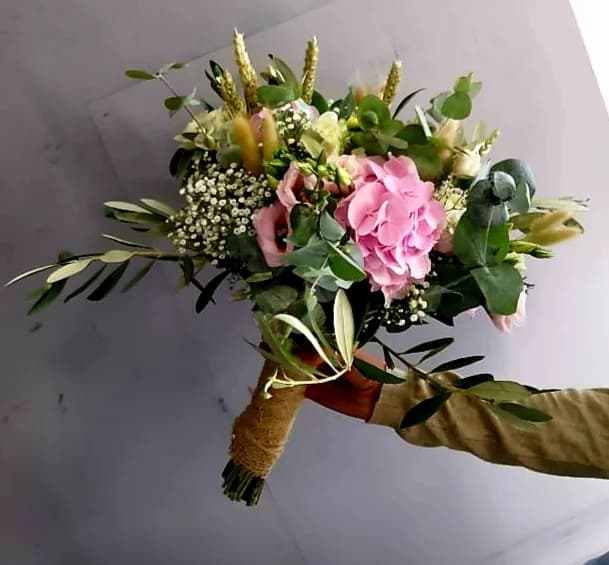Les Fleurs d'Andochris (Interflora) — Agde — Cap d'Agde Méditerranée