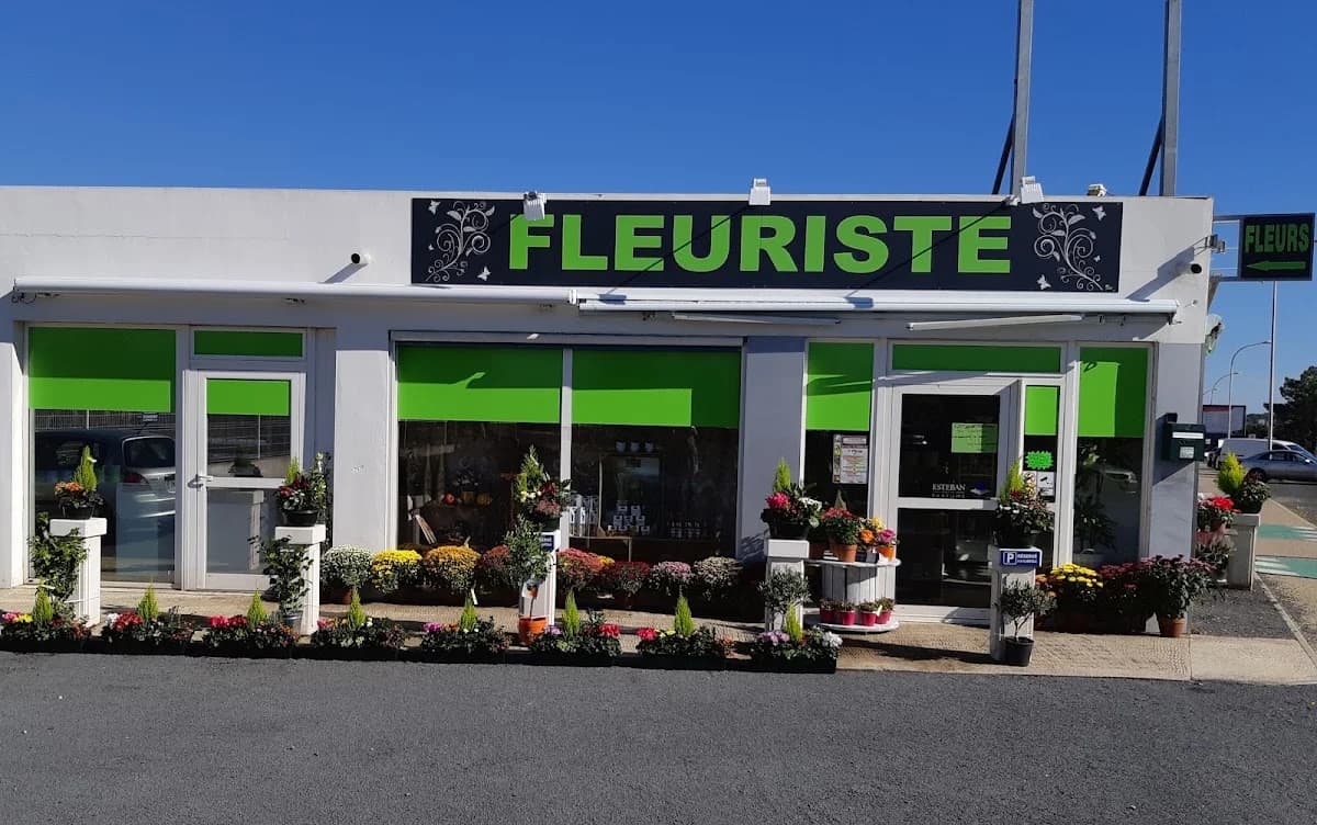 Agath' et Fleurs — Agde — Cap d'Agde Méditerranée