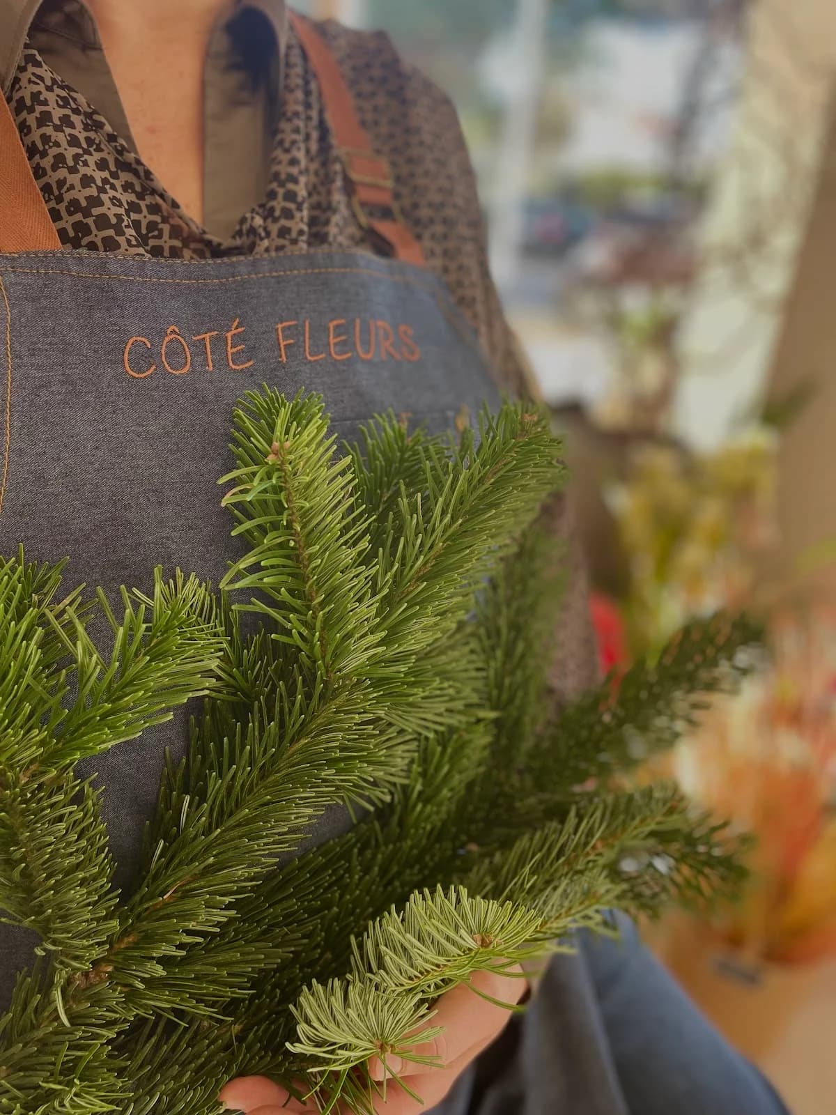 Côté Fleurs, Artisan Fleuriste Agde — Agde — Cap d'Agde Méditerranée
