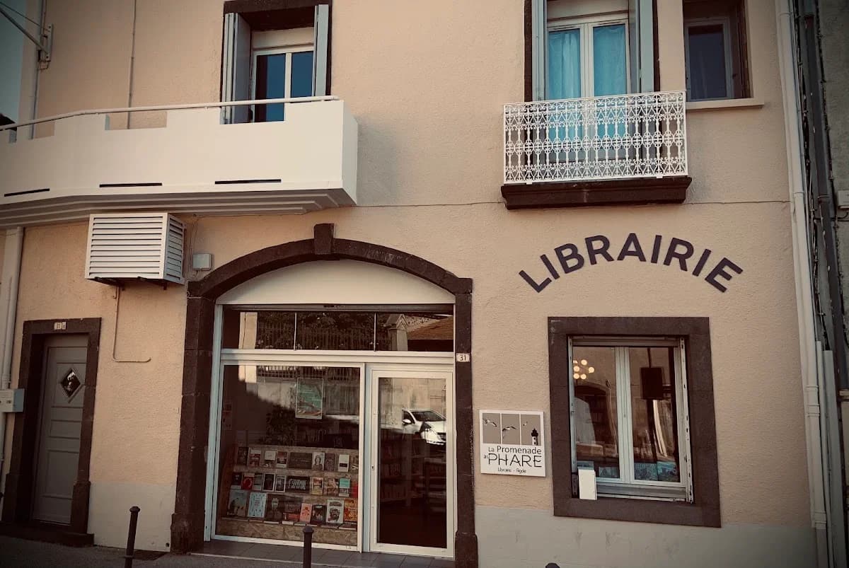 La Promenade au Phare — Agde — Cap d'Agde Méditerranée