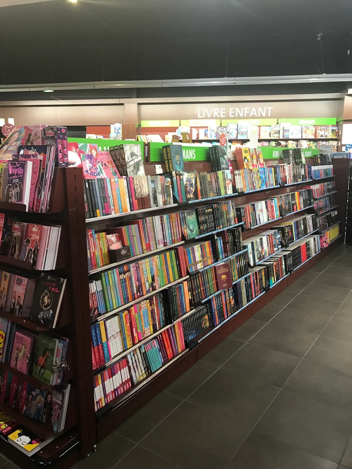 Librairie U — Agde — Cap d'Agde Méditerranée