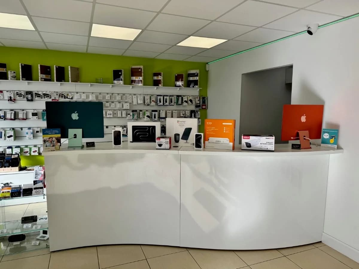 IT Services — Agde — Cap d'Agde Méditerranée