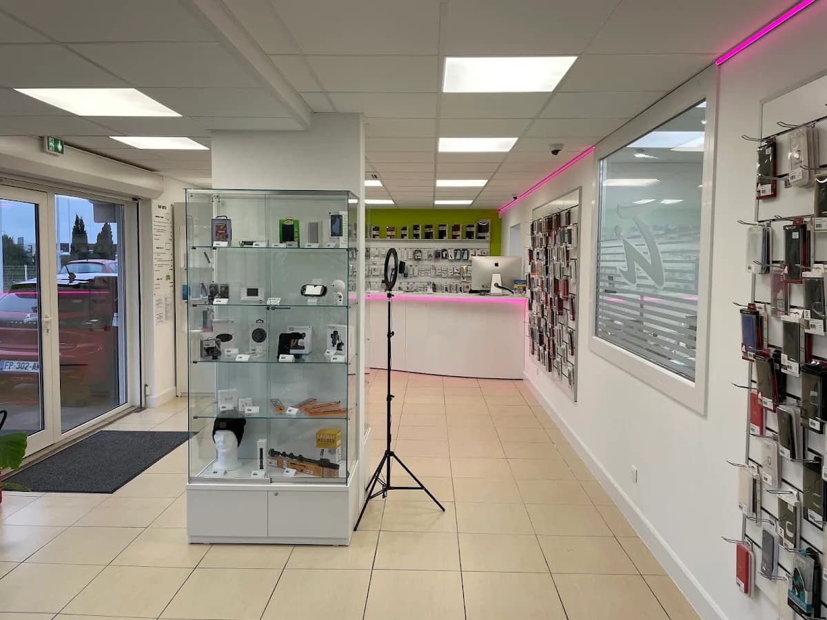 IT Services — Agde — Cap d'Agde Méditerranée