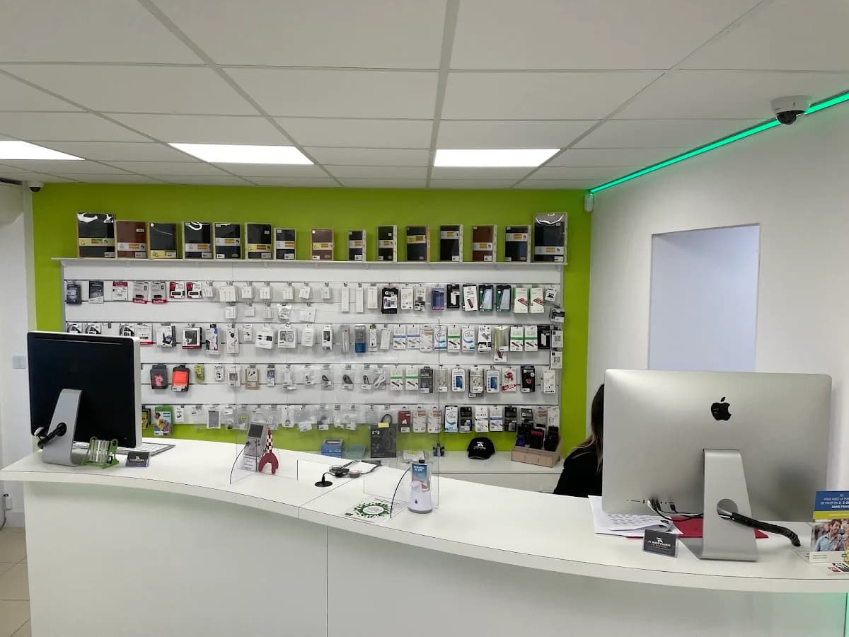 IT Services — Agde — Cap d'Agde Méditerranée